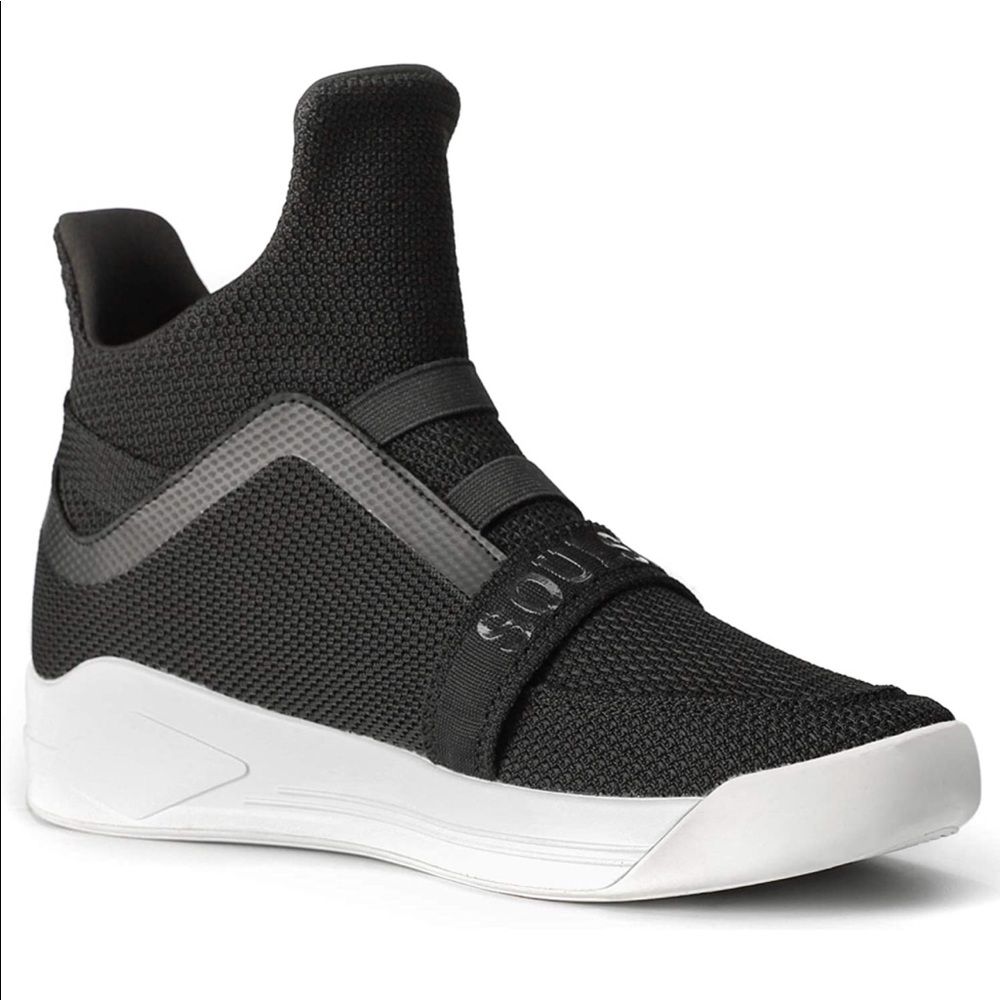 Soulsfeng HighTop Sneakers